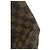 Borsa Tote Louis Vuitton Damier Saleya PM Marrone Damier ebene - vista 5