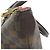 Borsa Tote Louis Vuitton Damier Saleya PM Marrone Damier ebene - vista 7