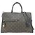 Borsa Tote Louis Vuitton Monogram Popincourt MM Nero