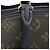 Borsa Tote Louis Vuitton Monogram Popincourt MM Nero - vista 6
