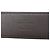 Cintura in pelle Louis Vuitton Utah Ceinture Initials M6902 da uomo Marrone scuro - vista 7