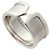 Cartier C2 Ring aus Weißgold Golden