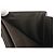 Cartera bi-fold a rayas Bally Blanco Roja Marrón oscuro - vista 3