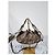 Fendi Pomodorino Mini Borsa a Secchiello Zucca Marrone - vista 2