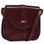 Bally Vintage Leather Bordò