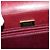 Bally Vintage Leather Bordò - vista 6