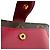 Portafoglio bi-fold Monogram Louis Vuitton Marrone Rosso - vista 8