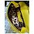 Dolce & Gabbana Small Miss Sicily Dauphine Borsa Gialla Giallo - vista 14