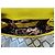 Dolce & Gabbana Small Miss Sicily Dauphine Borsa Gialla Giallo - vista 15