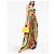 Dolce & Gabbana Small Miss Sicily Dauphine Borsa Gialla Giallo - vista 16