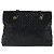 Bally Vintage Lackleder Schwarz - vista 2