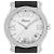 Chopard Happy Sport Diamant-Uhr Schwarz Weiß - Ansicht 2