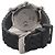 Chopard Happy Sport Diamant-Uhr Schwarz Weiß - Ansicht 5