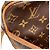 Borsa a Spalla Louis Vuitton Trocadero PM Monogramma - vista 10