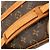 Borsa a Spalla Louis Vuitton Trocadero PM Monogramma - vista 17