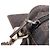 Borsa a tracolla Gucci 28562 GG Marrone scuro - vista 10