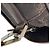 Borsa a tracolla Gucci 28562 GG Marrone scuro - vista 14