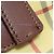 Burberry Check Handtasche Beige - Ansicht 22