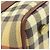 Burberry Check Handtasche Beige - Ansicht 27
