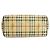 Burberry Check Handtasche Beige - Ansicht 4