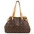 Louis Vuitton Monogram Tote Bag Monogramm