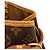 Louis Vuitton Monogram Tote Bag Monogramm - Ansicht 11