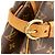 Louis Vuitton Monogram Tote Bag Monogramm - Ansicht 13