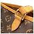 Louis Vuitton Monogram Tote Bag Monogramm - Ansicht 17