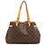 Louis Vuitton Monogram Tote Bag Monogramm - Ansicht 2