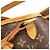 Louis Vuitton Monogram Tote Bag Monogramm - Ansicht 20