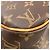 Louis Vuitton Monogram Tote Bag Monogramm - Ansicht 22