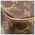 Louis Vuitton Monogram Tote Bag Monogramm - Ansicht 23