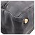 Borsa Tote Chanel New Travel Line MM Nero - vista 22