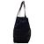Borsa Tote Chanel New Travel Line MM Nero - vista 3