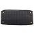 Borsa Tote Chanel New Travel Line MM Nero - vista 4