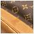 Zaino Louis Vuitton Montsouris Middle Monogramma - vista 14