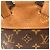 Zaino Louis Vuitton Montsouris Middle Monogramma - vista 16