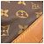 Zaino Louis Vuitton Montsouris Middle Monogramma - vista 17