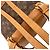 Zaino Louis Vuitton Montsouris Middle Monogramma - vista 21
