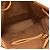 Zaino Louis Vuitton Montsouris Middle Monogramma - vista 5