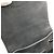 Zaino Louis Vuitton Montsouris PM Nero - vista 11