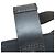Borsa a tracolla Louis Vuitton Double Phone Pouch Nero - vista 10