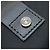 Borsa a tracolla Louis Vuitton Double Phone Pouch Nero - vista 11