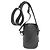 Borsa a tracolla Louis Vuitton Double Phone Pouch Nero - vista 2
