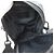 Borsa a tracolla Louis Vuitton Double Phone Pouch Nero - vista 5