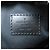 Borsa a tracolla Louis Vuitton Double Phone Pouch Nero - vista 6