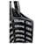 Cabas Céline Borsa Tote Verticale 2-Way Celine Nero - vista 10