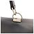 Borsa Louis Vuitton Lockme Cartable Nero - vista 17