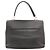 Borsa Louis Vuitton Lockme Cartable Nero - vista 2