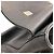 Borsa Louis Vuitton Lockme Cartable Nero - vista 9